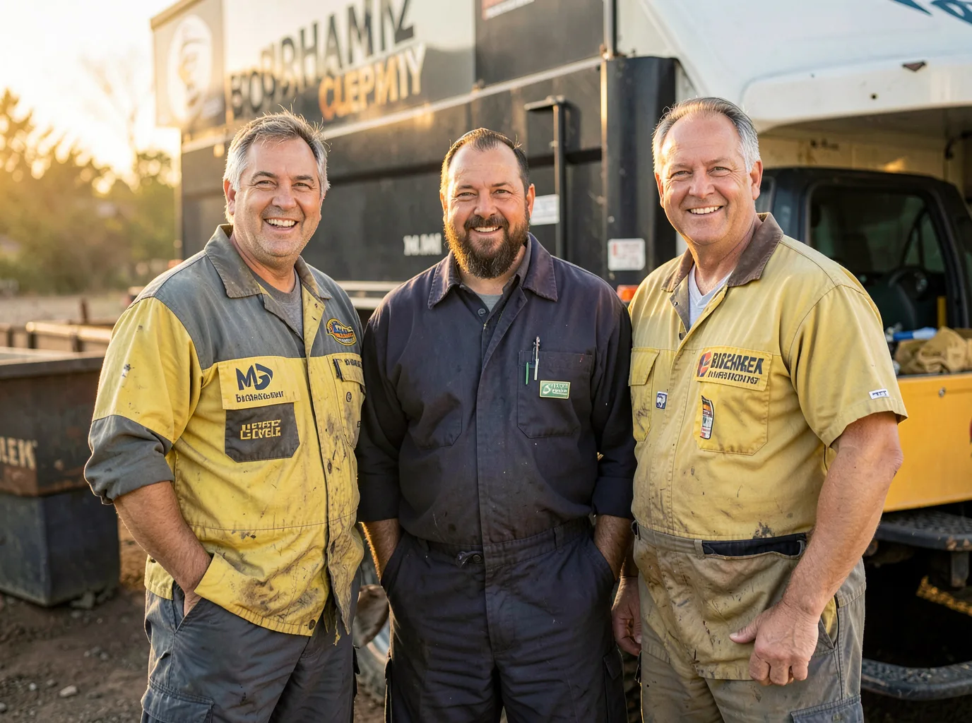 Sewage Cleanup company in Angie, LA