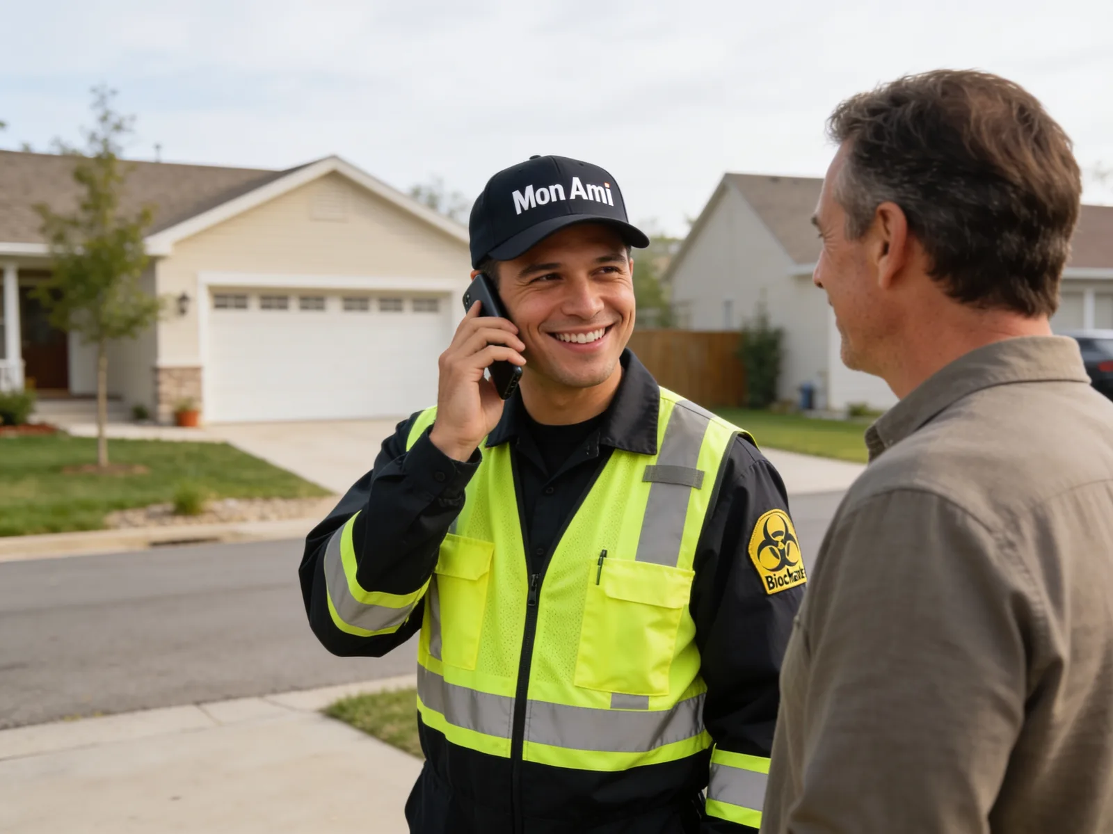 Sewage Cleanup Angie, LA FAQs